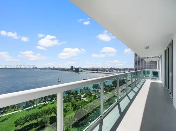 1800 N Bayshore Dr APT 1505, Miami, FL 33132
