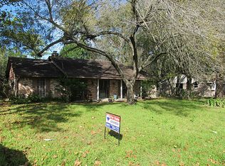 2701 Balmorhea Ave, Houston, TX 77039