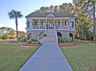 2173 Salt Wind Way, Mount Pleasant, SC 29466