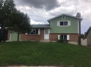 2445 Telemark Ct, Colorado Springs, CO 80918