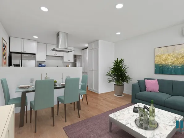 Ohio Sawtelle by Wiseman, 11551 Ohio Ave, Los Angeles, CA 90025