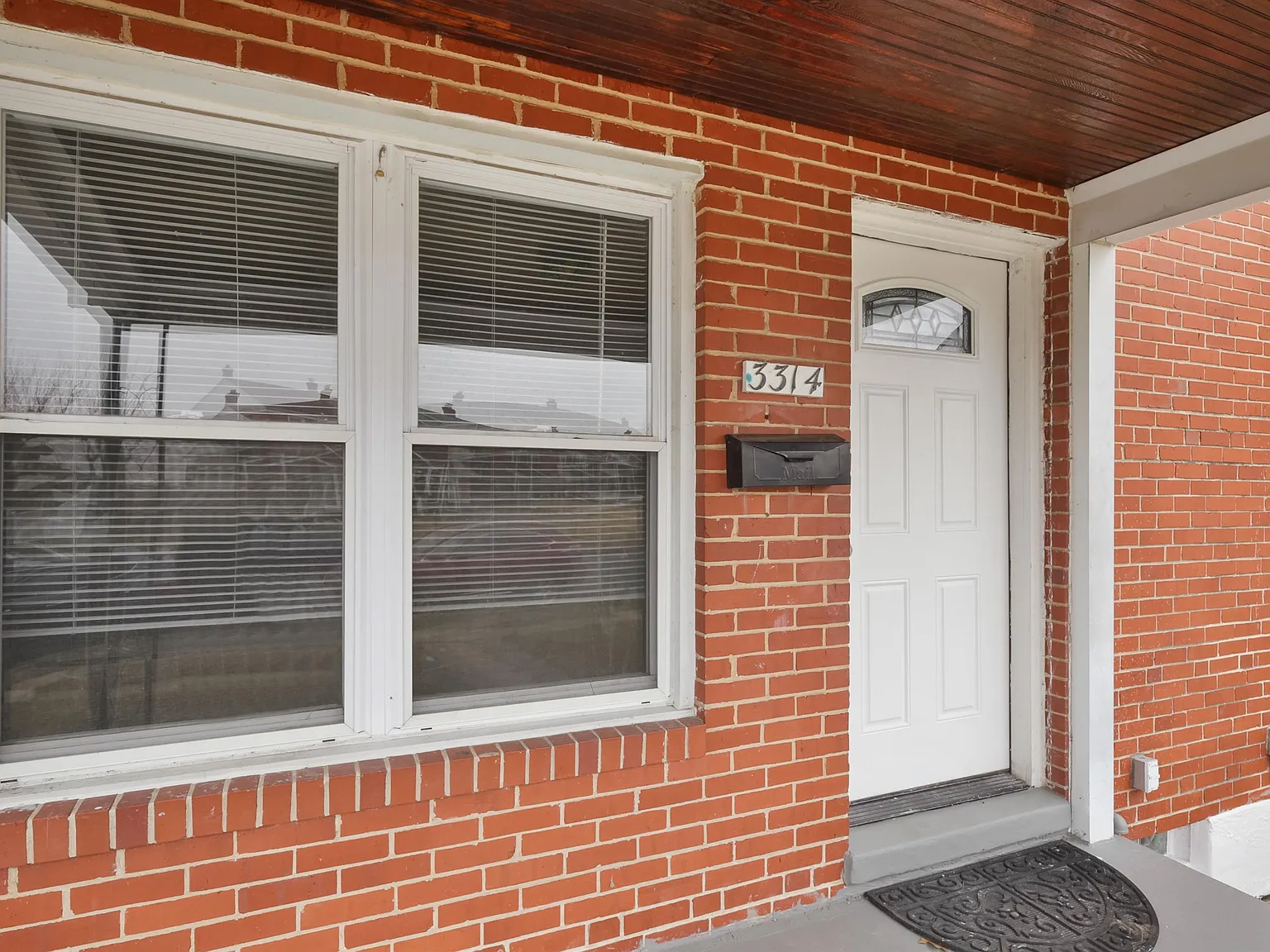 3314 Wallford Dr Baltimore, MD. 21222 - 1 — Photo 2