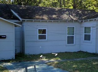 5139 Avenue B, Jacksonville, FL 32209