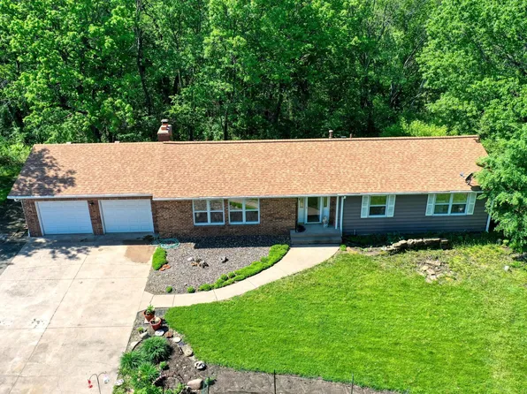 20850 Kirby Ave N, Scandia, MN 55073