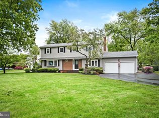 592 Dutch Neck Rd, East Windsor, NJ 08520