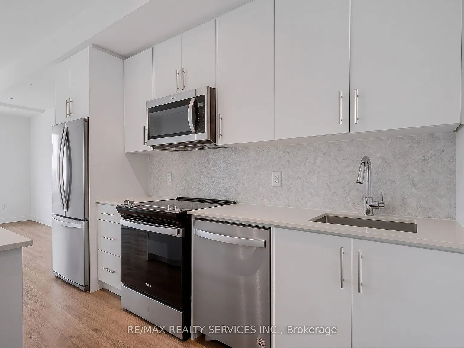 1 bed, $2,200 — Photo 3