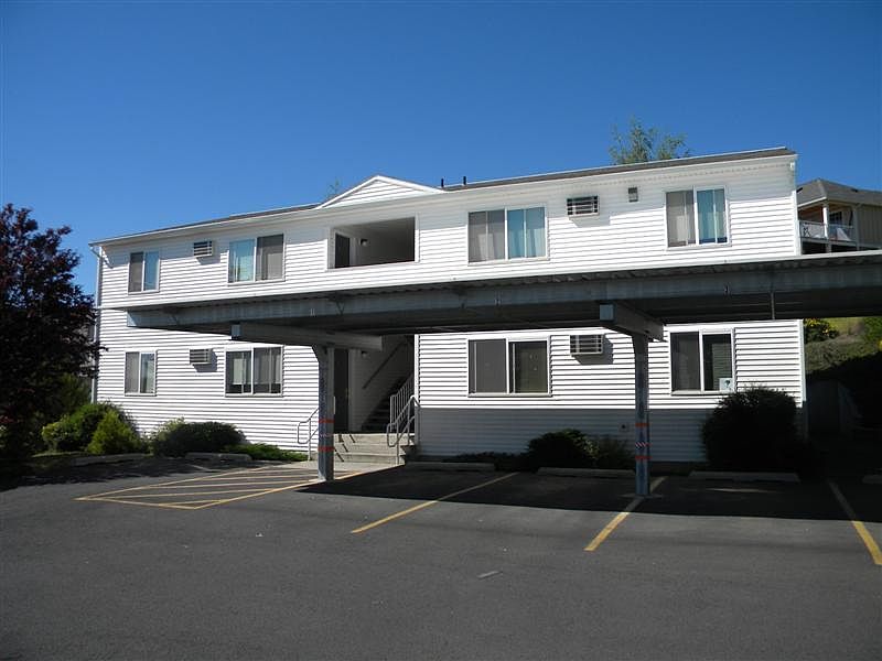 450 NW Parr Dr Pullman WA Zillow