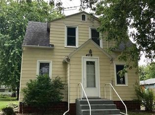 409 2nd St, Cleveland, MN 56017