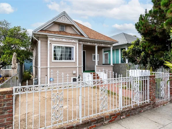 1522 W 29th St, Los Angeles, CA 90007