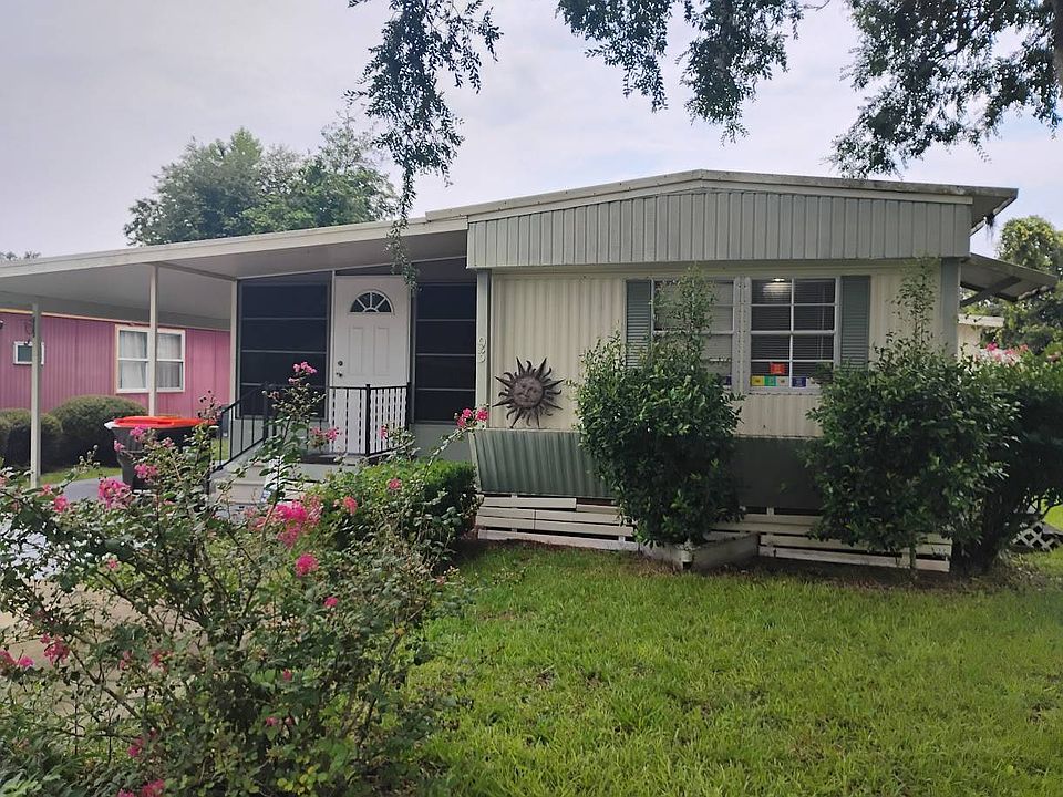 1st image of 5431 NE 35th St Lot 93