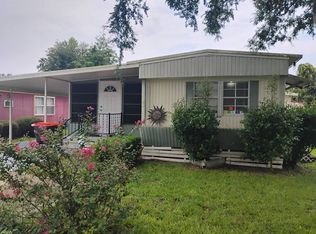 5431 NE 35th St Lot 93, Silver Springs, FL 34488