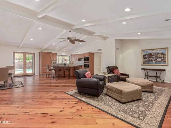 2536 E SIERRA Street, Phoenix, AZ 85028