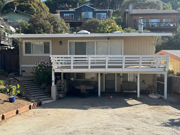 611 Clubhouse Drive, 611 Clubhouse Dr #A, Aptos, CA 95003