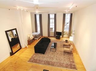 75 Leonard St APT 2SE, New York, NY 10013