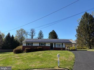 12606 Louise Ave, Fork, MD 21051
