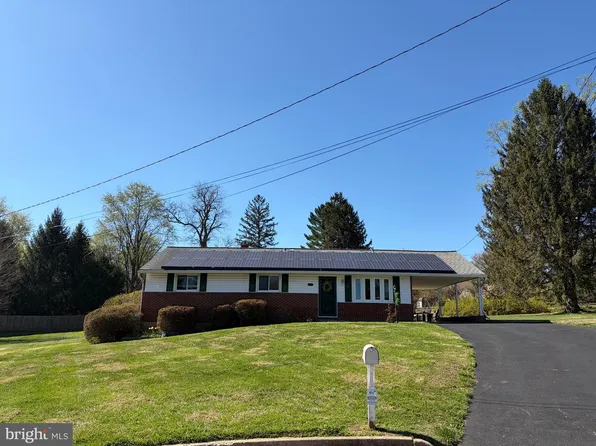12606 Louise Ave, Fork, MD 21051