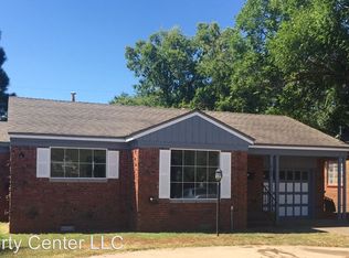 4144 NW 23rd St, Oklahoma City, OK 73107
