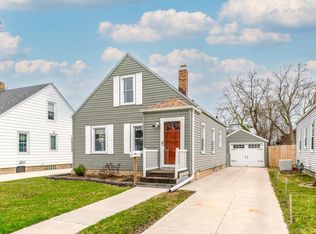 7115 33rd Ave, Kenosha, WI 53142