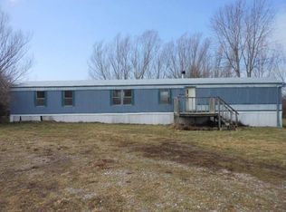 2641 Skyline Dr, Greencastle, IN 46135