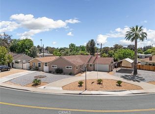 3540 Nelson St, Riverside, CA 92506