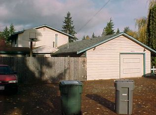4601 223rd St SW, Mountlake Terrace, WA 98043
