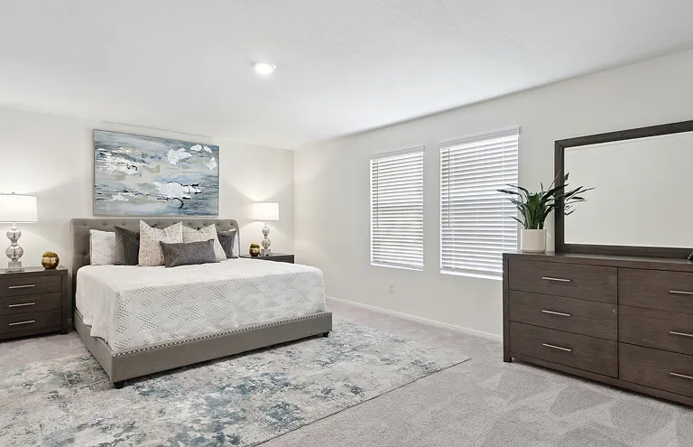 Beacon at Presidential Heights Rental Homes — Photo 4