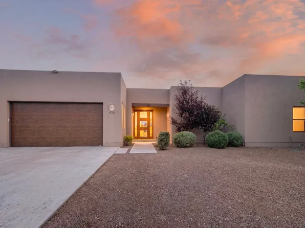 426 Calle Bonita, Santa Fe, NM 87505