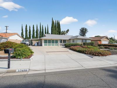 10486 Bonita Ave, Riverside, CA, 92505