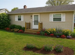 1180 Hearn Dr, Madison, OH