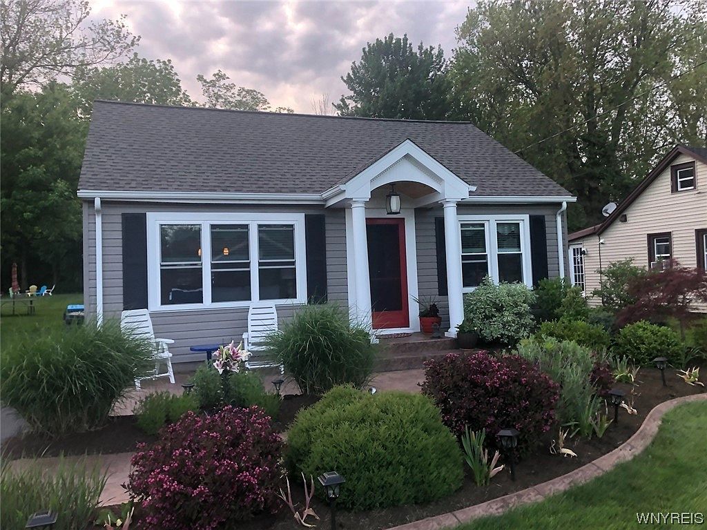 9172 Applewood St, Angola, NY 14006 Zillow