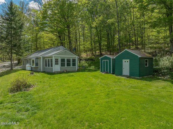 433 Blind Buck Road, Salem, NY 12865