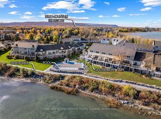 61 Cranberry Surf, Collingwood, ON L9Y5C4