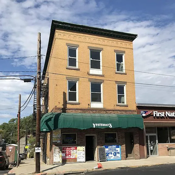 501 Greenfield Ave #2 — Photo 7