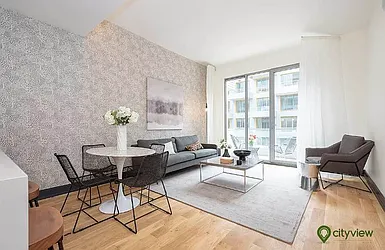 Rented by The KCI Group