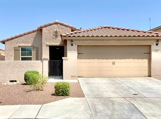 4113 S 186th Ave, Goodyear, AZ 85338