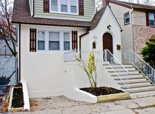 31 Fern Ave, Irvington, NJ 07111