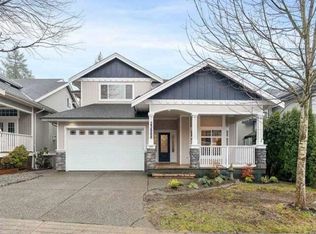 23888 117b Ave, Maple Ridge, BC V4R2V6