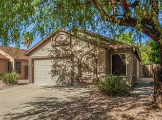 3022 E Michigan Ave, Phoenix, AZ 85032