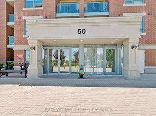 50 Via Rosedale Way #113, Brampton, ON L6R3Z6