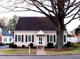 144 Muirfield Dr, Winston Salem, NC 27104