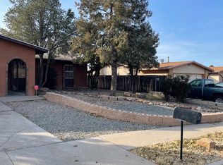 6328 Belcher Ave NE, Albuquerque, NM 87109