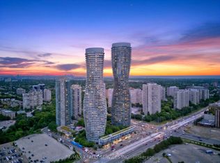 60 Absolute Ave #4403, Mississauga, ON L4Z 0A9