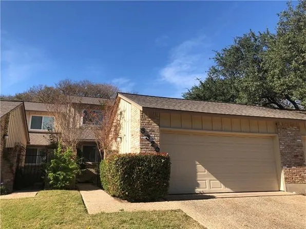 8320 Summerwood Dr, Austin, TX 78759
