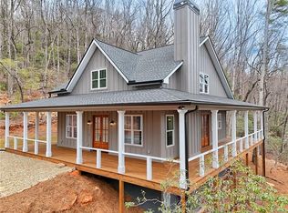 441 Summer Ln, Clayton, GA 30525