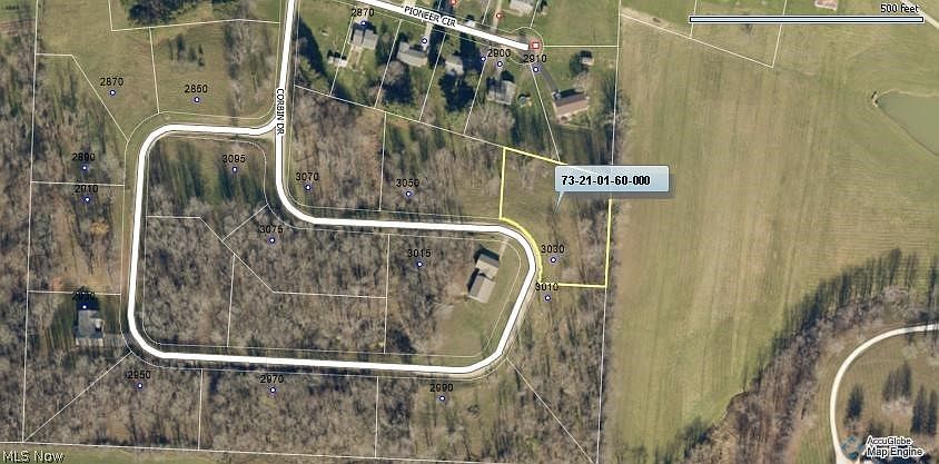 1st image of Corbin Dr