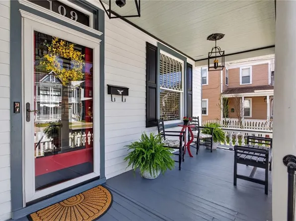 109 Riverview Ave, Portsmouth, VA 23704
