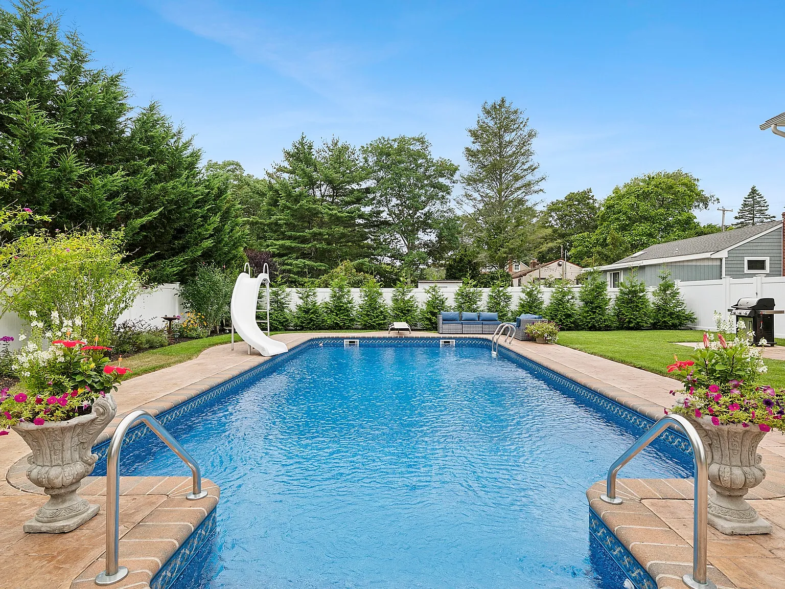 US Open and Summer Rental — Photo 3