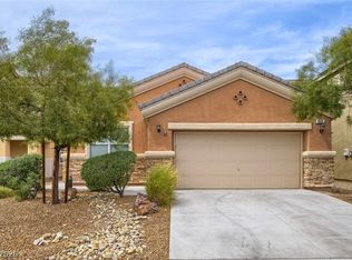 5625 Lookout Crest St, North Las Vegas, NV 89031