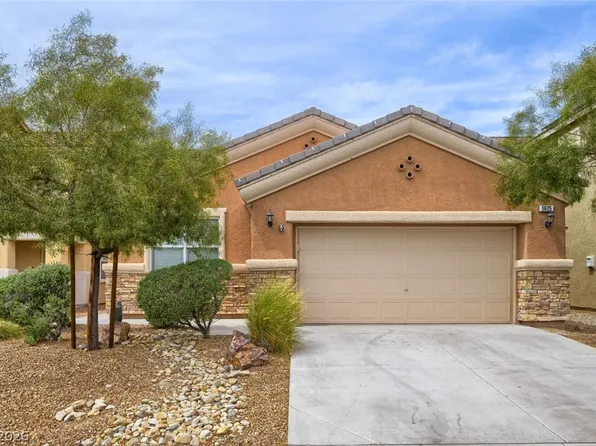 5625 Lookout Crest St, North Las Vegas, NV 89031