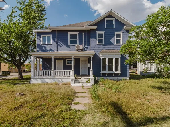 14 E 6th Ave, Hutchinson, KS 67501